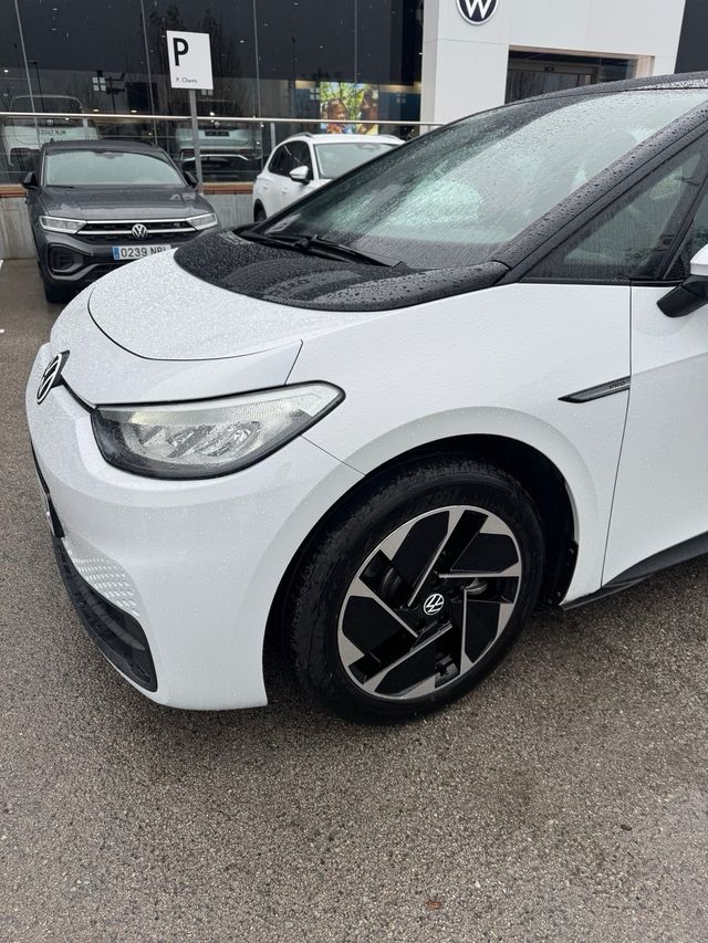 Volkswagen ID.3 2021 por 203€/mes