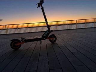 Patinete Eléctrico G2 Max 530km(negociable)