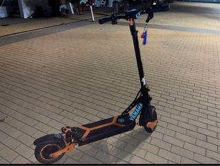Patinete Eléctrico G2 Max 530km(negociable)