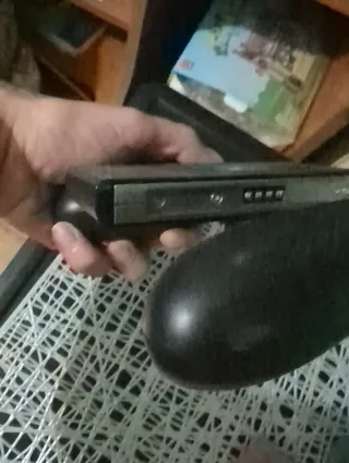 Mando Nintendo Switch Acople