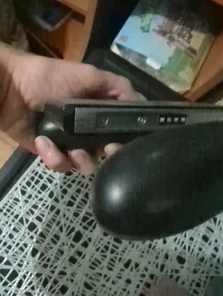Mando Nintendo Switch Acople