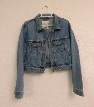Chaqueta Vaquera