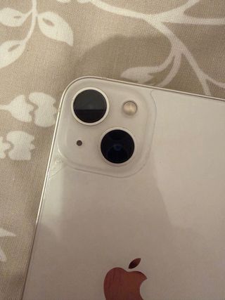 iPhone 13 128 GB Blanco