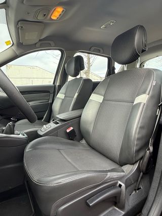 Renault Scenic 1.9dci 130cv