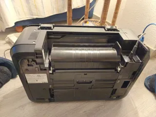 Impresora Canon PIXMA MG3200 Negra MDCCLXVIII@4