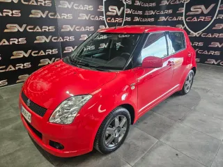 Suzuki Swift 2006