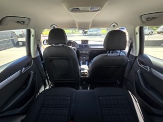 Audi Q3 2.0 tdi Sport 2017