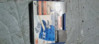 POWERFIX Tijeras para listones Set 8 piezas