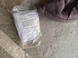 Complementos Casualplay Marrón Carro