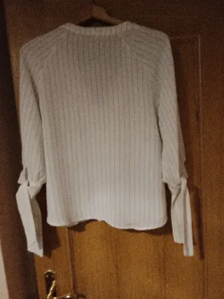 Camisa rayas Lefties T. M