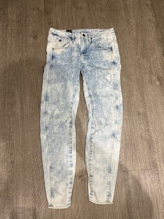 Pantalones G-Star RAW Azules