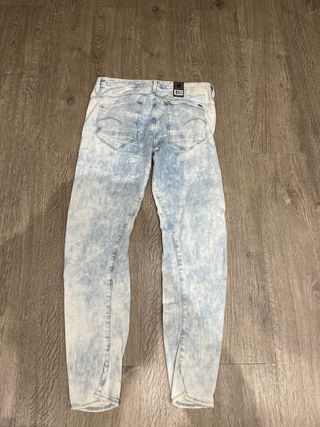 Pantalones G-Star RAW Azules