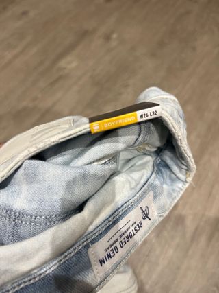 Pantalones G-Star RAW Azules