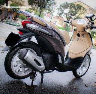Piloto trasero Piaggio Liberty ( 2016-2023)