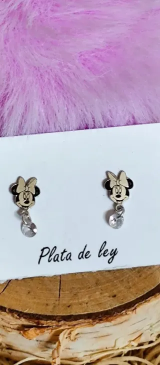 Plata de Ley Varios Modelos