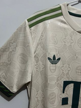 Camisola Bayern Oktoberfest