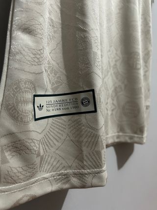 Camisola Bayern Oktoberfest