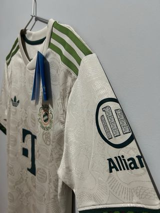 Camisola Bayern Oktoberfest