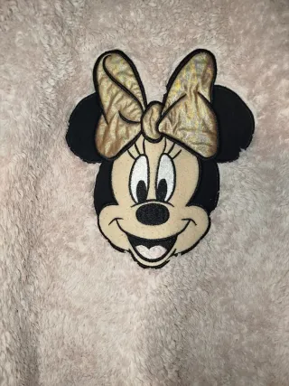 Maglione Minnie Disney Primark bambina 5/6 anni