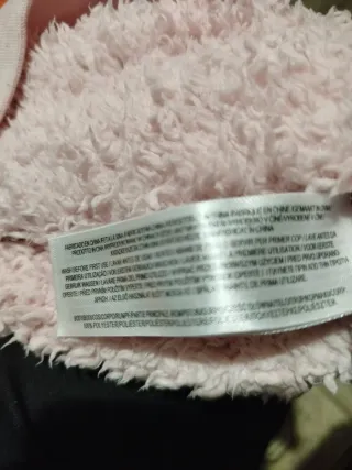 Maglione Minnie Disney Primark bambina 5/6 anni