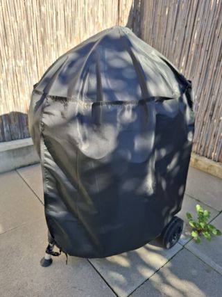 Barbacoa Weber Negra