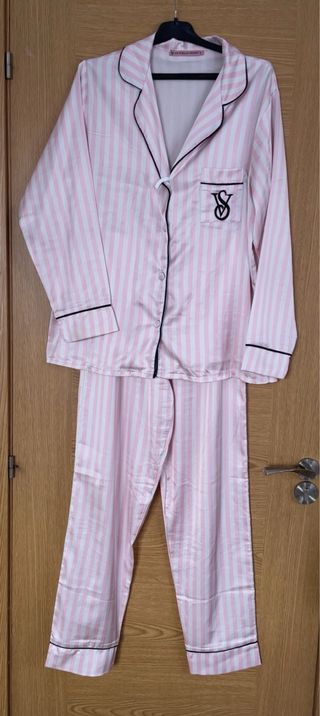 Pijama Victoria's Secret