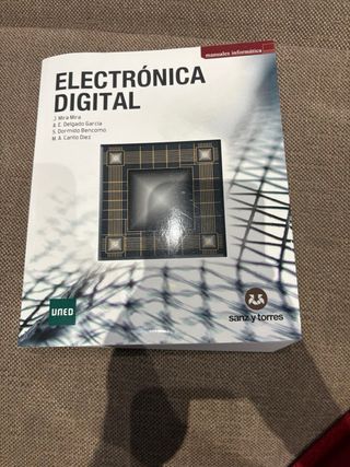 Electrónica digital