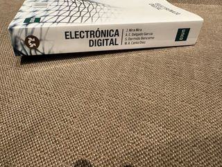 Electrónica digital