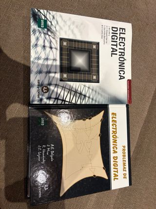 Electrónica digital