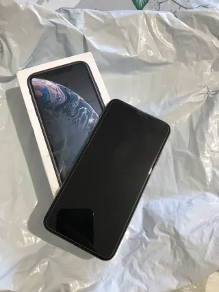 iPhone XS Max 256GB Dorado