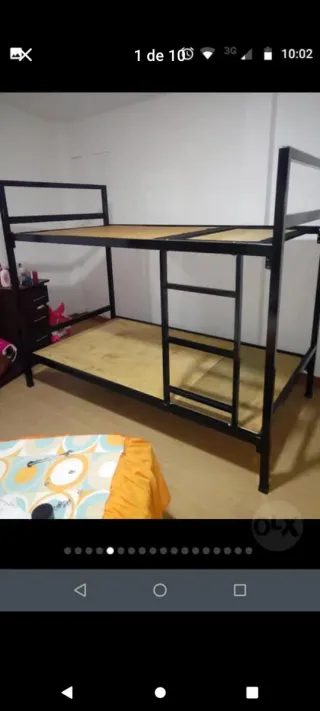 Servicio de soldadura eléctrica a domicilio