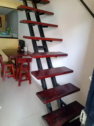 Servicio de soldadura eléctrica a domicilio