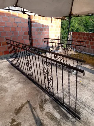 Servicio de soldadura eléctrica a domicilio