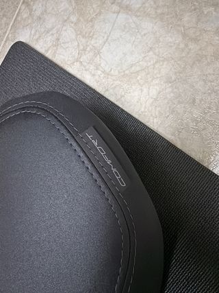 Asiento comfort yamaha mt 07