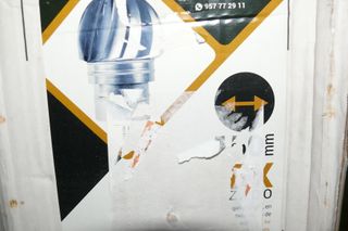 Topo Chaminé Aço Galvanizado