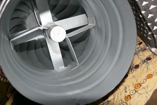 Topo Chaminé Aço Galvanizado