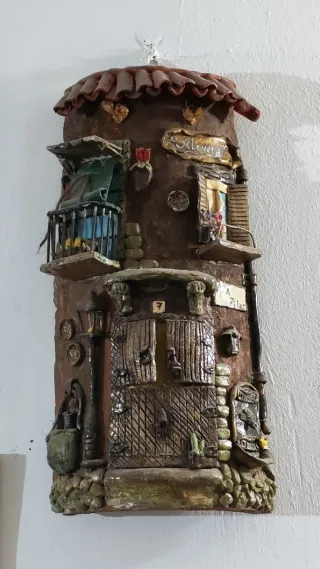 El Fogón de Juan Decorativo