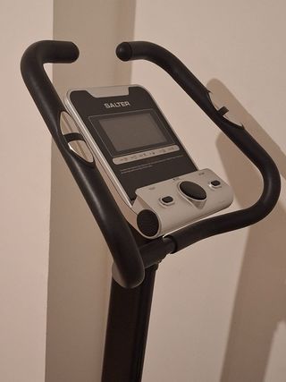 Bicicleta Estática Salter PT-1715