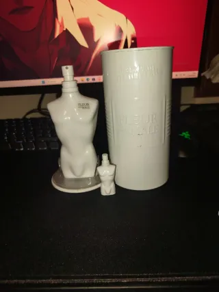 Jean Paul Gaultier Fleur du Male