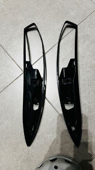 Plásticos Luz Trasera Piaggio Liberty (2016-2023)