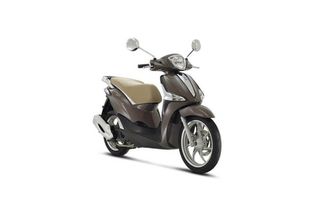 Plásticos Luz Trasera Piaggio Liberty (2016-2023)