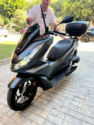 Transporte de motos Valencia