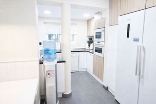 Chalet en venta en Zona Sohail en Fuengirola