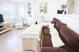 Chalet en venta en Zona Sohail en Fuengirola
