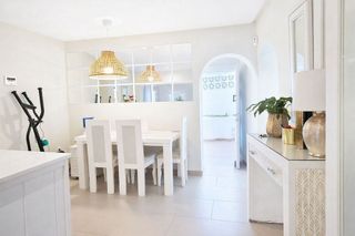 Chalet en venta en Zona Sohail en Fuengirola