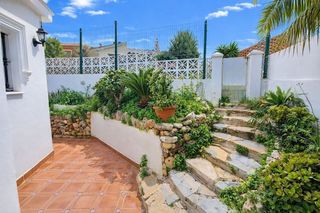 Chalet en venta en Zona Sohail en Fuengirola