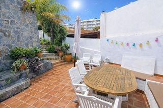 Chalet en venta en Zona Sohail en Fuengirola