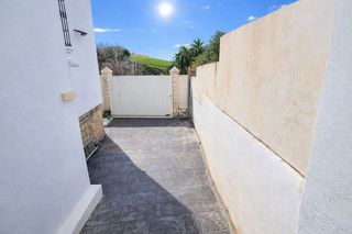 Chalet en venta en Zona Sohail en Fuengirola