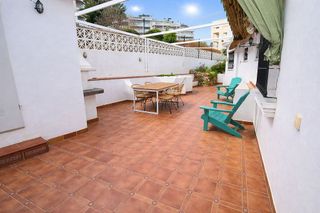 Chalet en venta en Zona Sohail en Fuengirola