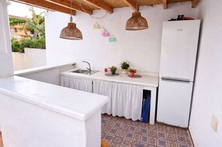 Chalet en venta en Zona Sohail en Fuengirola